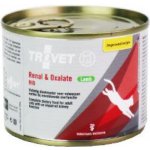 Trovet Adult Cat Renal and Oxalate RID lamb 200 g – Sleviste.cz