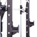 TRINFIT Multi Smith CX40 + Bench LX5 – Zbozi.Blesk.cz