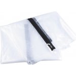 Levior Folie do dveří se zipem, 1,2x2,2m, 100mi – Zbozi.Blesk.cz