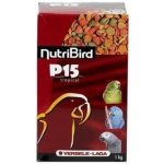 Versele-Laga NutriBird P15 Tropical 10 kg – Zboží Dáma