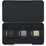 DJI Mini 5 Pro ND Filters Set (ND8/32/128) CP.MA.00000880.01 – Hledejceny.cz