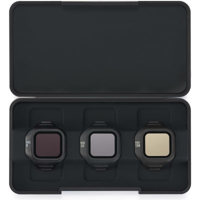 DJI Mini 5 Pro ND Filters Set (ND8/32/128) CP.MA.00000880.01 – Hledejceny.cz