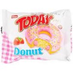 Elvan Today Donut Jahoda 50g – Zboží Dáma