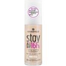 Make-up Essence Stay All Day 16h Long-lasting Foundation make-up 08 Soft Vanilla 30 ml
