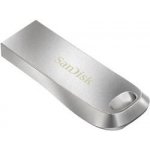 SanDisk Ultra Luxe 64GB SDCZ74-064G-G46 – Hledejceny.cz