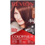 Revlon Colorsilk Beautiful Color 31 Dark Auburn 59,1 ml – Zbozi.Blesk.cz