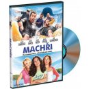 MACHŘI DVD