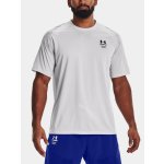 Under Armour pánské tričko TEAM ISSUE WORDMARK SS BLK – Zboží Dáma