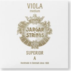 Jargar SUPERIOR - Struna A na violu