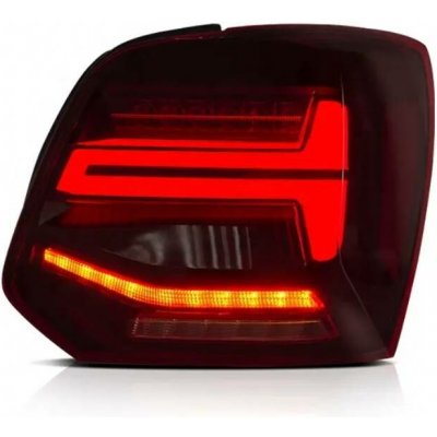 VLAND YAB-PL-0292 Zadní LED světla VW Polo 5 (2009-2017) – Hledejceny.cz