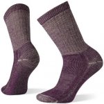 Smartwool W CLASSIC HIKE FULL CUSHION CREW bordeaux – Hledejceny.cz