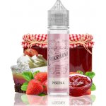 Ti Juice Shake and Vape Cukrárna Písecká 10 ml – Zboží Dáma