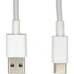 Huawei HL1289 Originální Type-C Datový USB 3.1, bílý – Zboží Živě