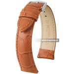 Hirsch Duke L 01028075-2 světle hnědá 75 pánský – Hledejceny.cz