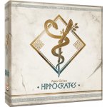 Game Brewer Hippocrates EN – Hledejceny.cz