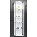 Vitrína VCM Stano Mini – Zboží Dáma