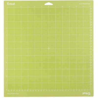 Standard podložka Cricut 30x30cm – Hledejceny.cz
