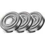 Grundig MSR 58 replacement blade set – Sleviste.cz