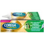 Corega Power Max Upevnění + Svěžest fixač.krém 40 g – Zboží Dáma