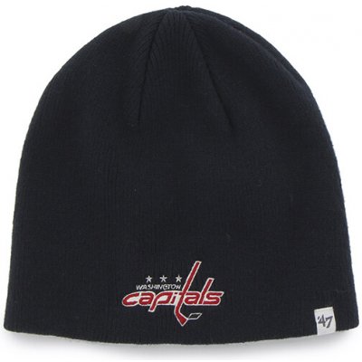 47 Brand Pánská Washington Capitals NHL 47 beanie – Hledejceny.cz