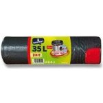 Wastey´s Fix it zatahovací pytle 35 l 30 µm 12ks – Sleviste.cz