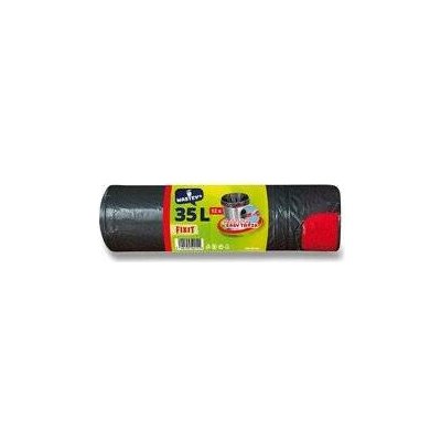 Wastey´s Fix it zatahovací pytle 35 l 30 µm 12ks – Sleviste.cz