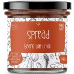 Goodie Pomazánka Fazolová s chilli 140 g – Sleviste.cz