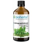 Bioherba Andrographis tinktura kapky 50 ml – Hledejceny.cz