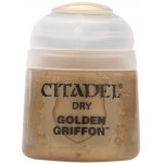 GW Citadel Dry Golden Griffon – Sleviste.cz