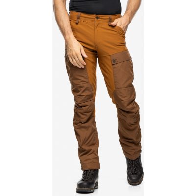 Fjallraven Keb Trousers Reg timber brown chestnut – Sleviste.cz