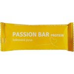 Passion Bar Low Carb Bar 50 g – Zboží Mobilmania