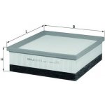 Vzduchový filtr KNECHT LX 2077/4 – Hledejceny.cz