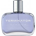 LR Terminator parfémovaná voda pánská 50 ml – Sleviste.cz