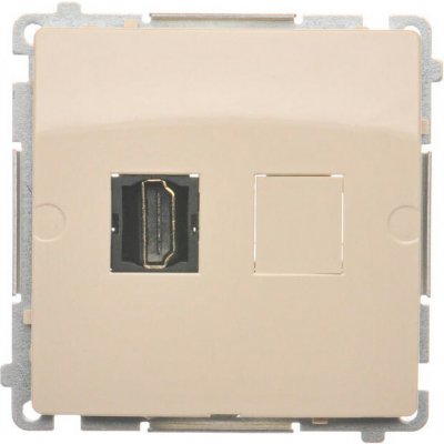 Simon Basic BMGHDMI.01/12 – Hledejceny.cz