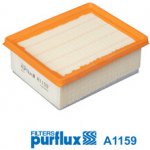 Vzduchový filtr PURFLUX A1159 – Hledejceny.cz