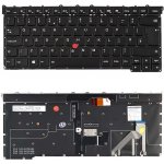 Klávesnice Lenovo ThinkPad X1 Carbon 3rd Gen – Zboží Živě