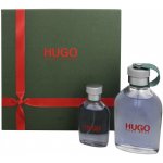 Hugo Boss Hugo EDT 125 ml + EDT 40 ml dárková sada – Hledejceny.cz