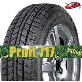 Pneuman Alpine MS3 185/60 R15 84T