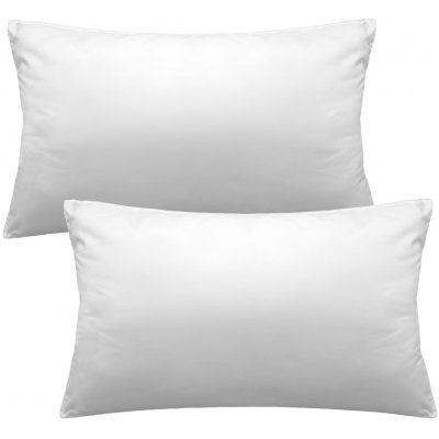 John Cotton Polštář ve speciální 2 ks 80x40 – Zboží Mobilmania