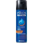 Elkos Men Fresh gel na holení 200 ml – Hledejceny.cz