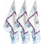 HOME ELEMENTS Plachetnice 50 x 70 cm 3ks – Sleviste.cz