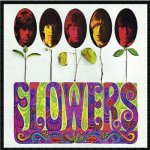 Rolling Stones - Flowers - Remastered CD – Hledejceny.cz