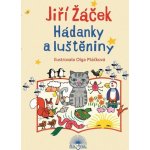 Hádanky a luštěniny - Žáček Jiří – Hledejceny.cz