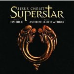 Webber Andrew Lloyd - Jesus Christ Superstar CD – Hledejceny.cz