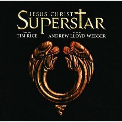 Webber Andrew Lloyd - Jesus Christ Superstar CD – Zboží Mobilmania