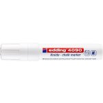 Edding 4090 bílý – Hledejceny.cz