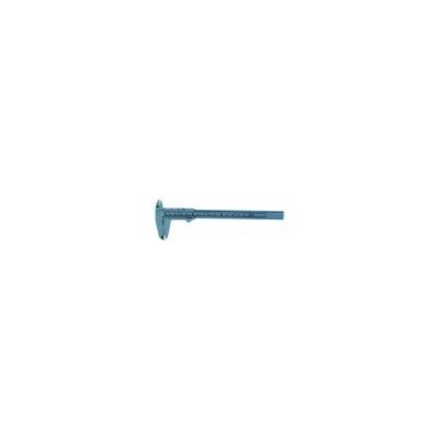 Posuvné měřítko plastové, 150 mm, PMPLAST – Zboží Dáma Posuvné měřítko plastové, 150 mm, PMPLAST – Zboží Dáma
