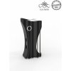 Gripy e-cigaret Ambition Mods HERA Box 60W Černá