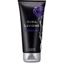 Avril Lavigne Forbidden Rose sprchový gel 150 ml
