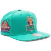 Kšíltovka Mitchell & Ness NBA Desert Green Snapback Hwc Milwaukee Bucks Teal